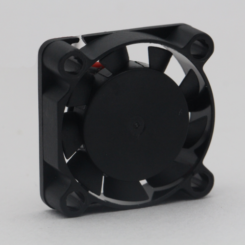 DC2507 Cooling Fan