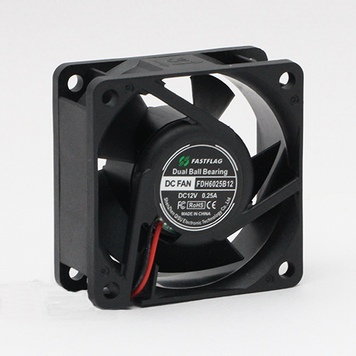 DC6025 Cooling Fan