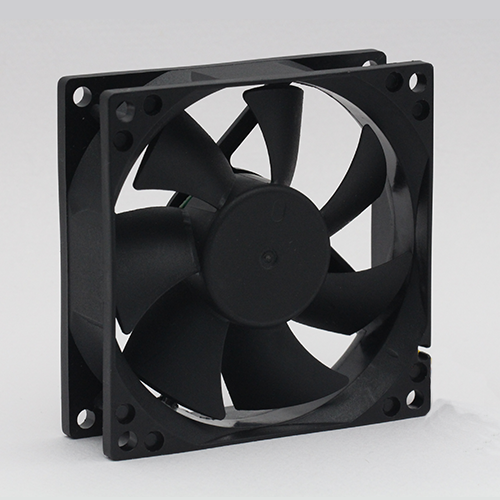 DC8025 Cooling Fan