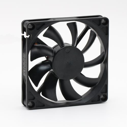 DC8015 Cooling Fan